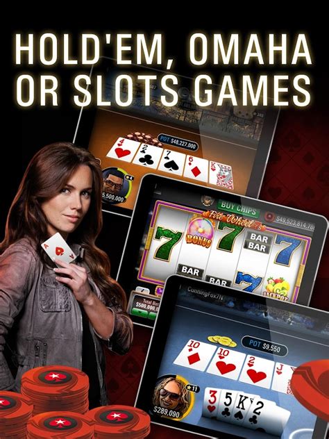 pokerstars casino free play